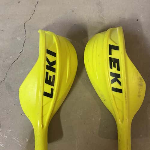 Large Leki Pole Guards