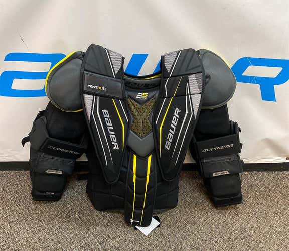 Senior XL Bauer 2S Pro Goalie Chest Protector