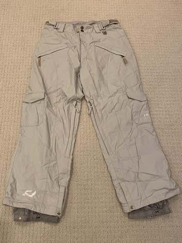 Men's Ride Cell 5 Series Snowboard Pants - Size Large