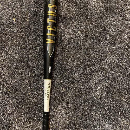 Used 2019 Victus (-3) 30 oz 33" Bat