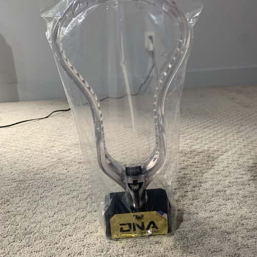 ECD DNA Diamond