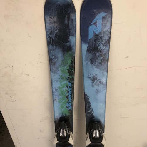 Nordica Soul Rider 128 KidsSkis