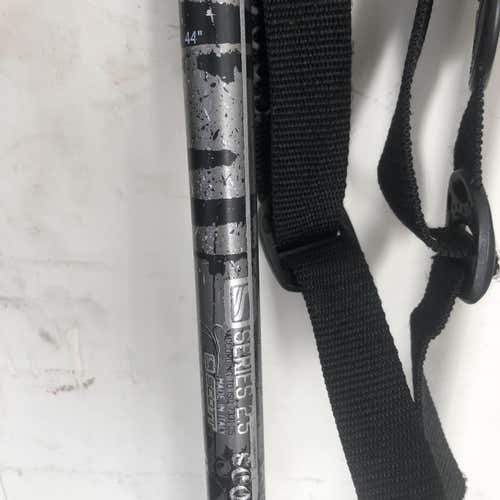 Used 44in (110cm) Scott Ski Poles
