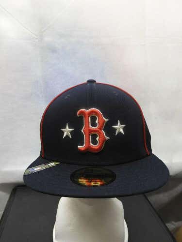NWS Boston Red Sox 2019 All Star Game New Era 59fifty 7 1/8 MLB