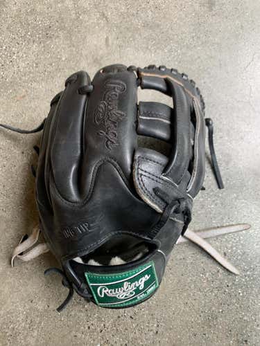 Custom 11.5" Rawlings Pro Preferred 204W Baseball Glove