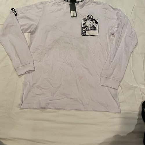 Paint Me Like One Of Your Smoke Show Medium Shirt