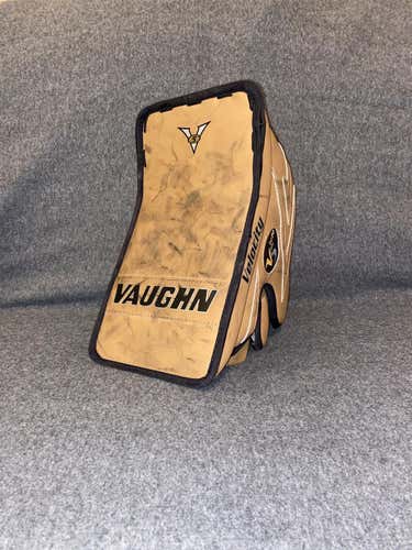 Vaughn V5 7270 Intermediate Blocker Vintage Brown Regular