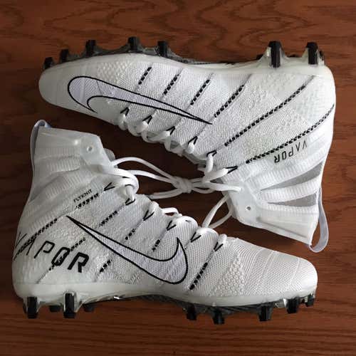 New Size 9.5 Nike Vapor Untouchable Elite Cleats