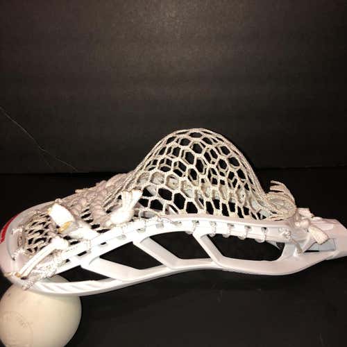 White New Defense Hammer 500 Head