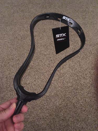 New STX Duel 2 Head