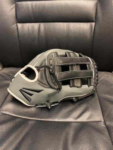 Gray High School/College Infield Small batch 11.75" Baseball Glove