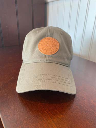 One Size Fits All Howies Hat