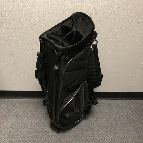 Used Nike Slingshot Golf Stand Bags