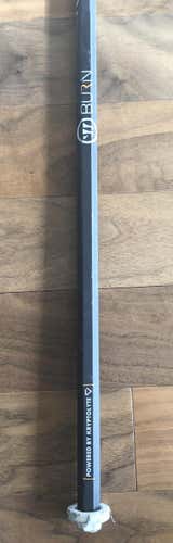 Used Warrior Burn shaft