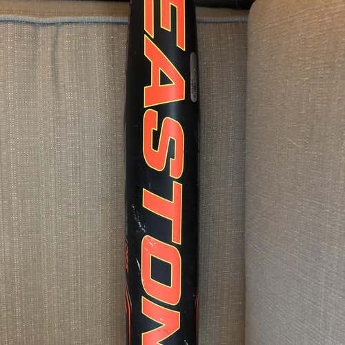 Kid Pitch (9YO-13Y2019 Composite Ghost X Evolution (-8) 22 oz 30" Bat