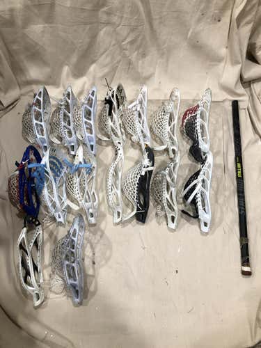 Used StringKing Stick