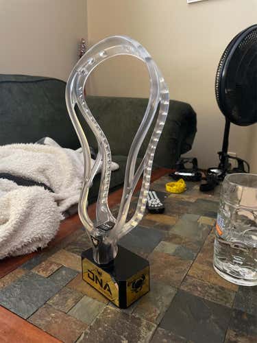 Brand New Limited Edition DNA Diamond #165 Out 1500