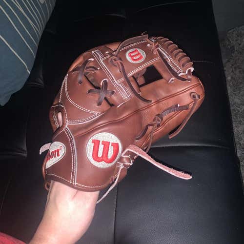 *FSOT* Wilson A2000 1787 (Read description