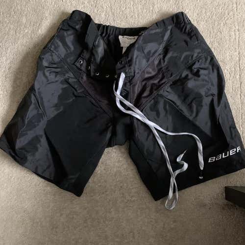 Senior Large Bauer Supreme  Pant Shell