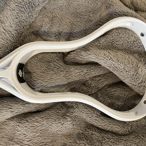 White New Attack & Midfield Unstrung legend sr Head