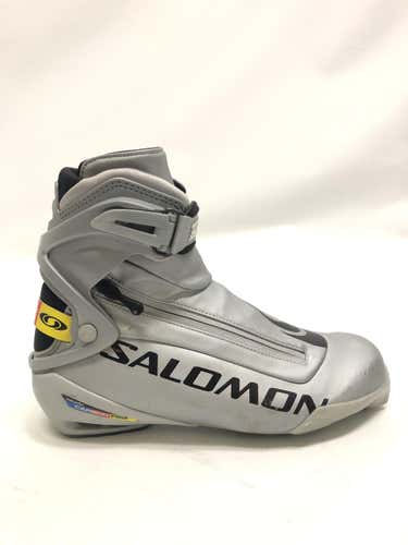 Salomon Skate Carbon Pro 44 Ski Boots
