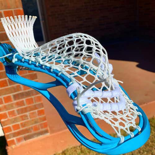 STX Stallion 700 With INSIDE OUT CAROLINA DYE And Throne Fiber 2