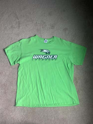 Green Adult XL Other Shirt