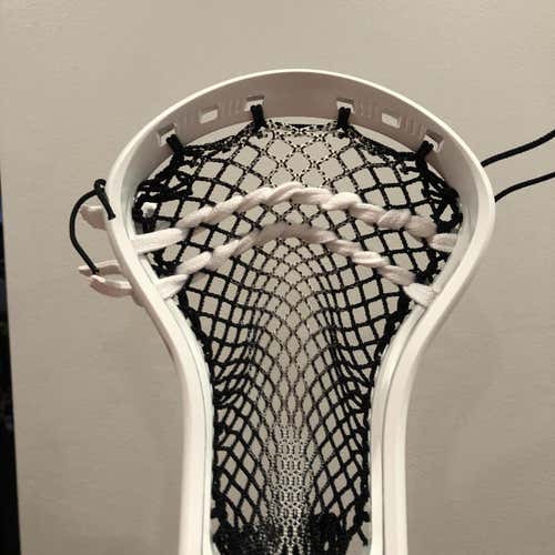 White New Attack & Midfield Strung DNA Head