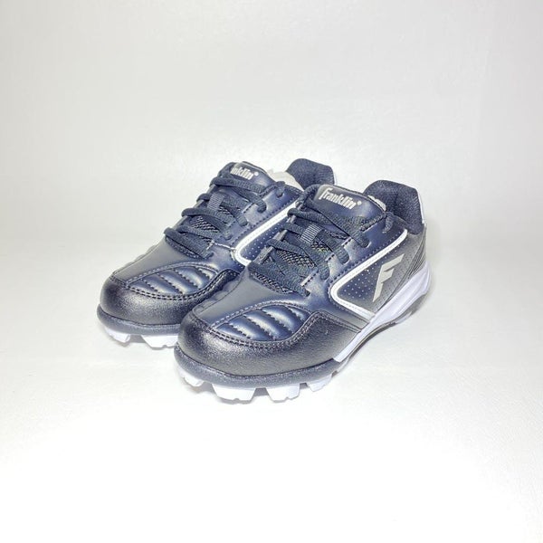 Rally TPU Fastpitch Softball Cleats With Pitching Toe By, 43 OFF