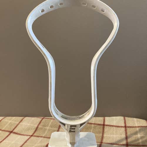White Used Attack & Midfield Unstrung Sequel Head