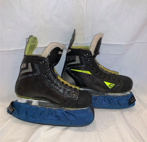 Graf Skates Supra G7035 Size 7 Used