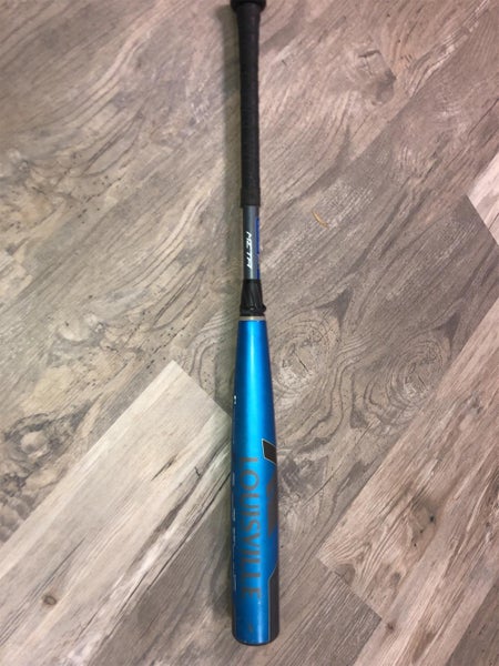 High School/College 2020 Composite Meta (-3) 31 oz 34" Bat