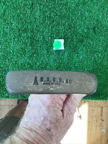 RACO 60 Putter 35” Inches