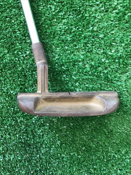 Raco 60 Putter 35 Inches