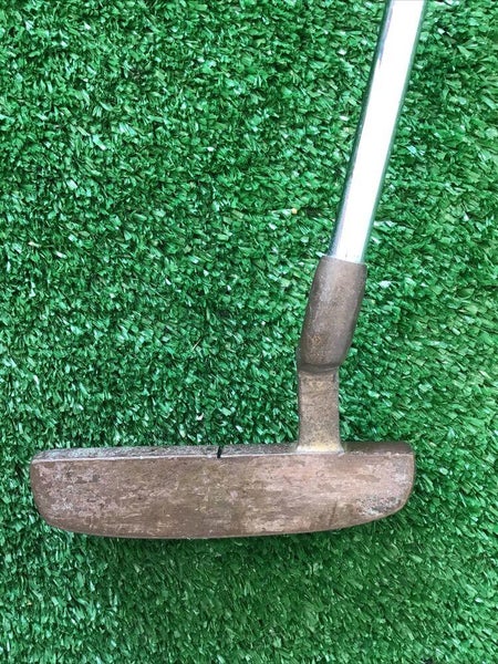 Raco 60 Putter 35 Inches