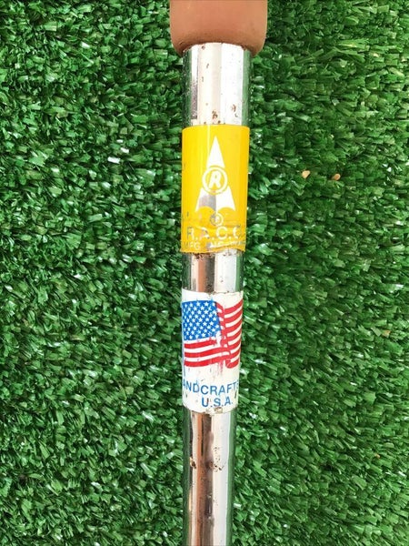 Raco 60 Putter 35 Inches