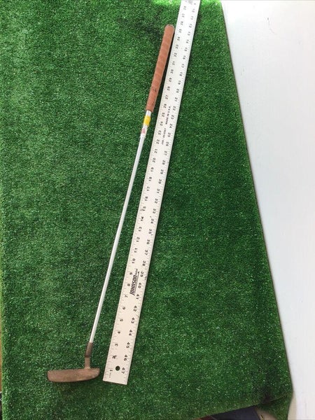 Raco 60 Putter 35 Inches