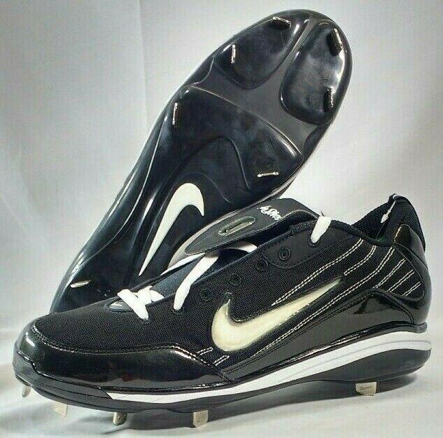 nike air show elite cleats