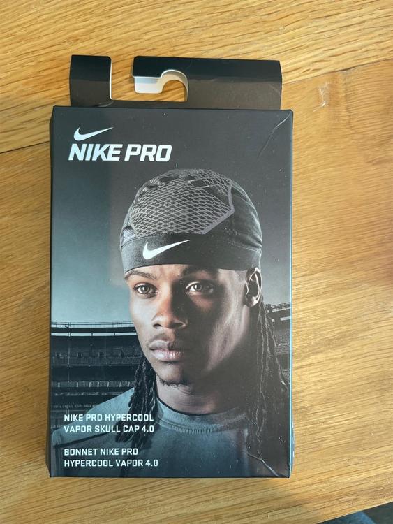 nike pro hypercool vapor skull cap 4.0