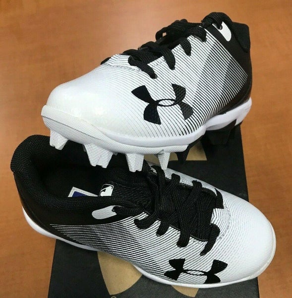 Men's UA Leadoff Low RM Baseball Cleats