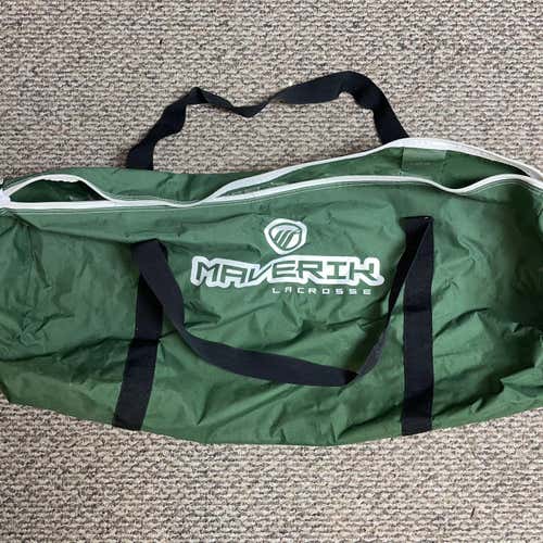 Maverik Equipment Team Bag - Green