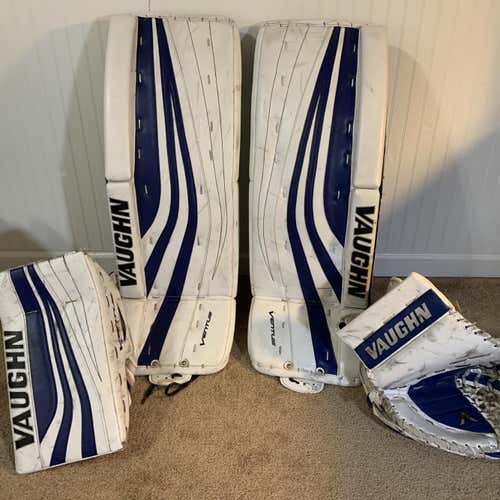 MAKE OFFER - Vaughn 32"+ 2” Ventus SLR Full Set (Senior)