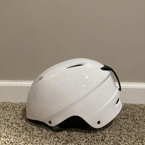 Small Giro Bevel Helmet