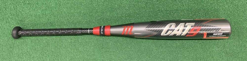 Marucci Cat 9 Composite -8 USSSA Senior League Bat MSBCCP98 - 31" 23 oz.