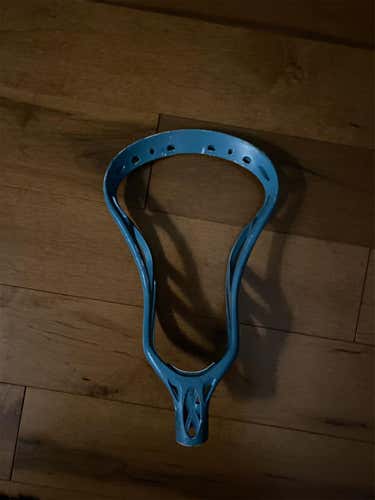 Blue Used Attack & Midfield Unstrung Noz 2X Head
