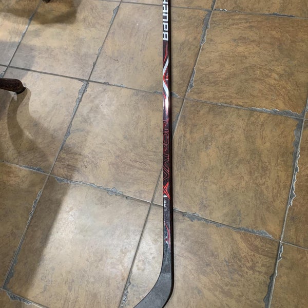 Senior Right Handed Vapor 1X Lite Mid Pattern Hockey Stick