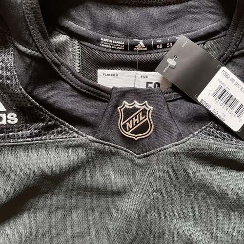 Adult Size 58 Adidas  Jersey