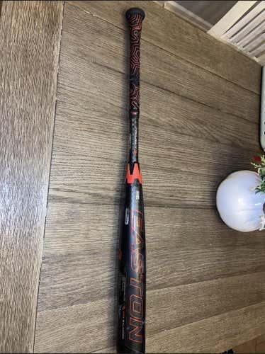 Easton Project 3 ADV (-3) 29 oz 32" Bat