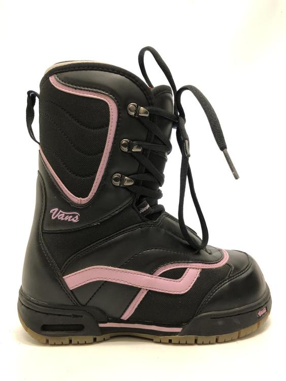 Vans Mantra Women's 5 Snowboard Boots 