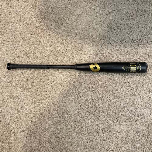 DeMarini The Goods 33/30 BBCOR